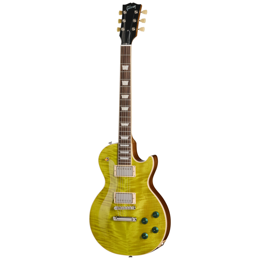 Gibson Mod™ Collection Les Paul Standard 60s, Metamorphrog Electric Guitar Gibson Mod™ Collection