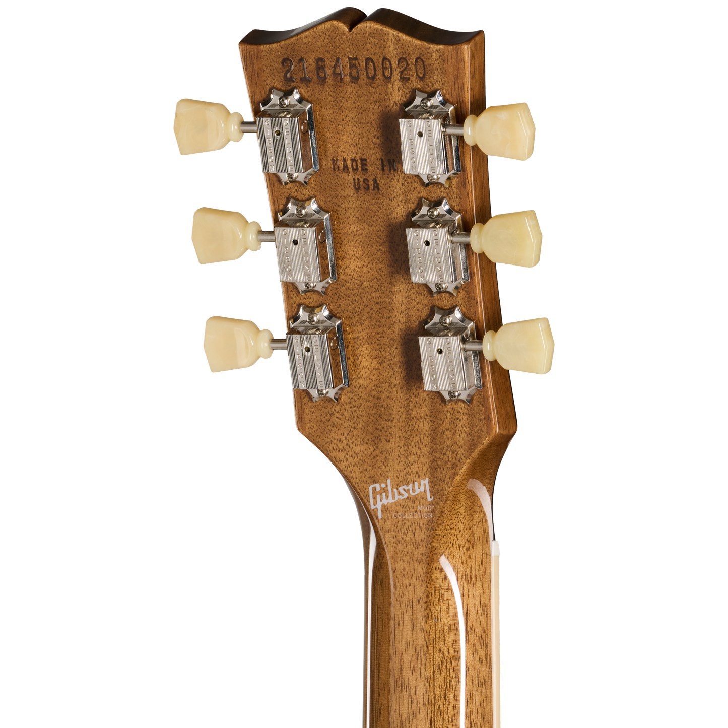 Gibson Mod™ Collection Les Paul Standard 60s, Metamorphrog Electric Guitar Gibson Mod™ Collection