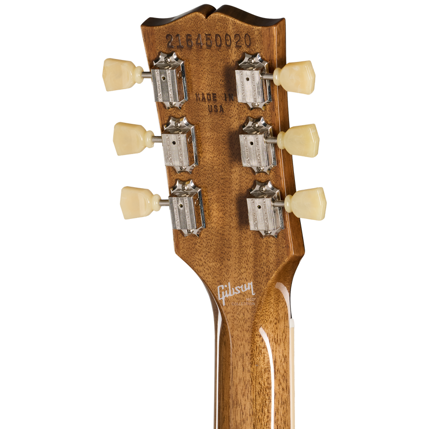 Gibson Mod™ Collection Les Paul Standard 60s, Metamorphrog Electric Guitar Gibson Mod™ Collection