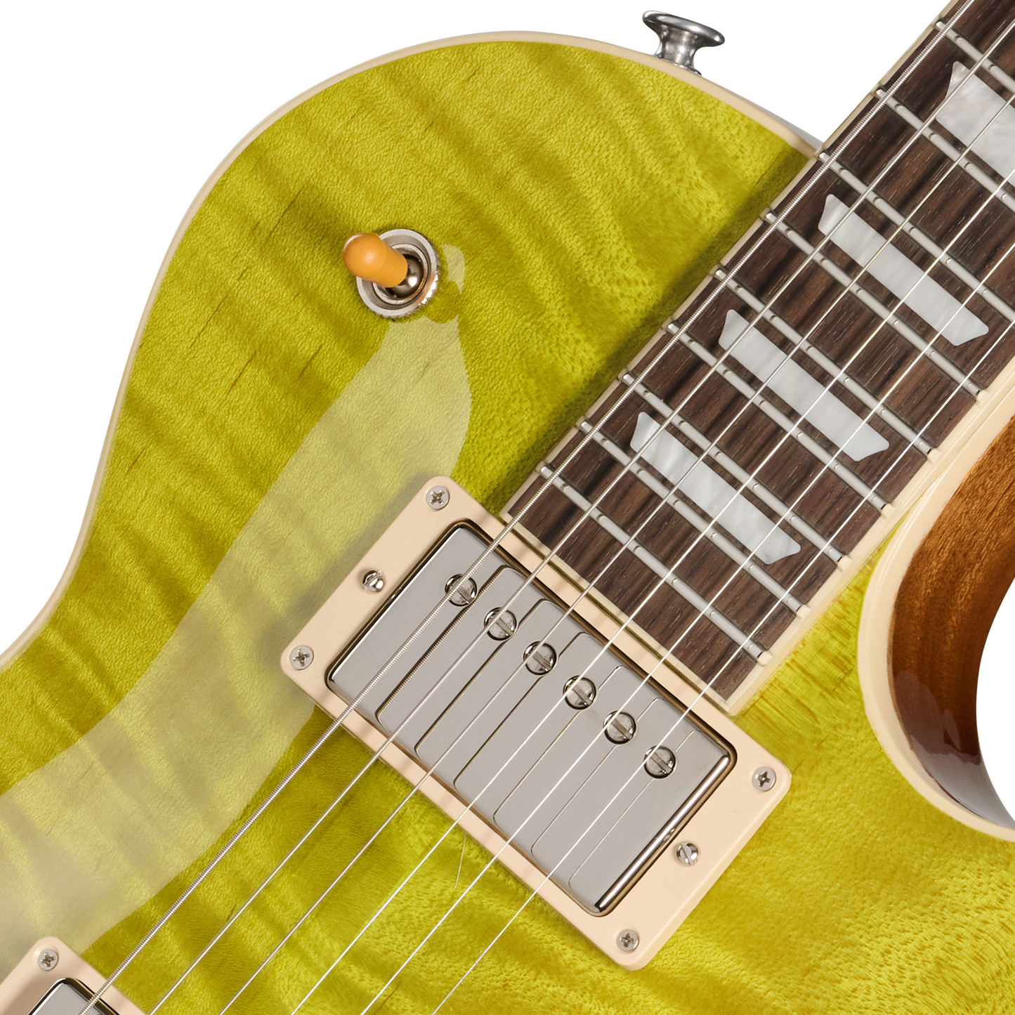 Gibson Mod™ Collection Les Paul Standard 60s, Metamorphrog Electric Guitar Gibson Mod™ Collection