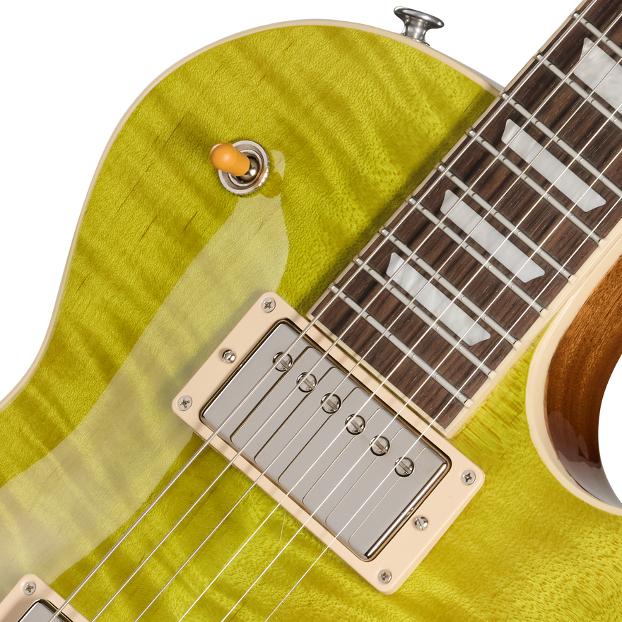 Gibson Mod™ Collection Les Paul Standard 60s, Metamorphrog Electric Guitar Gibson Mod™ Collection