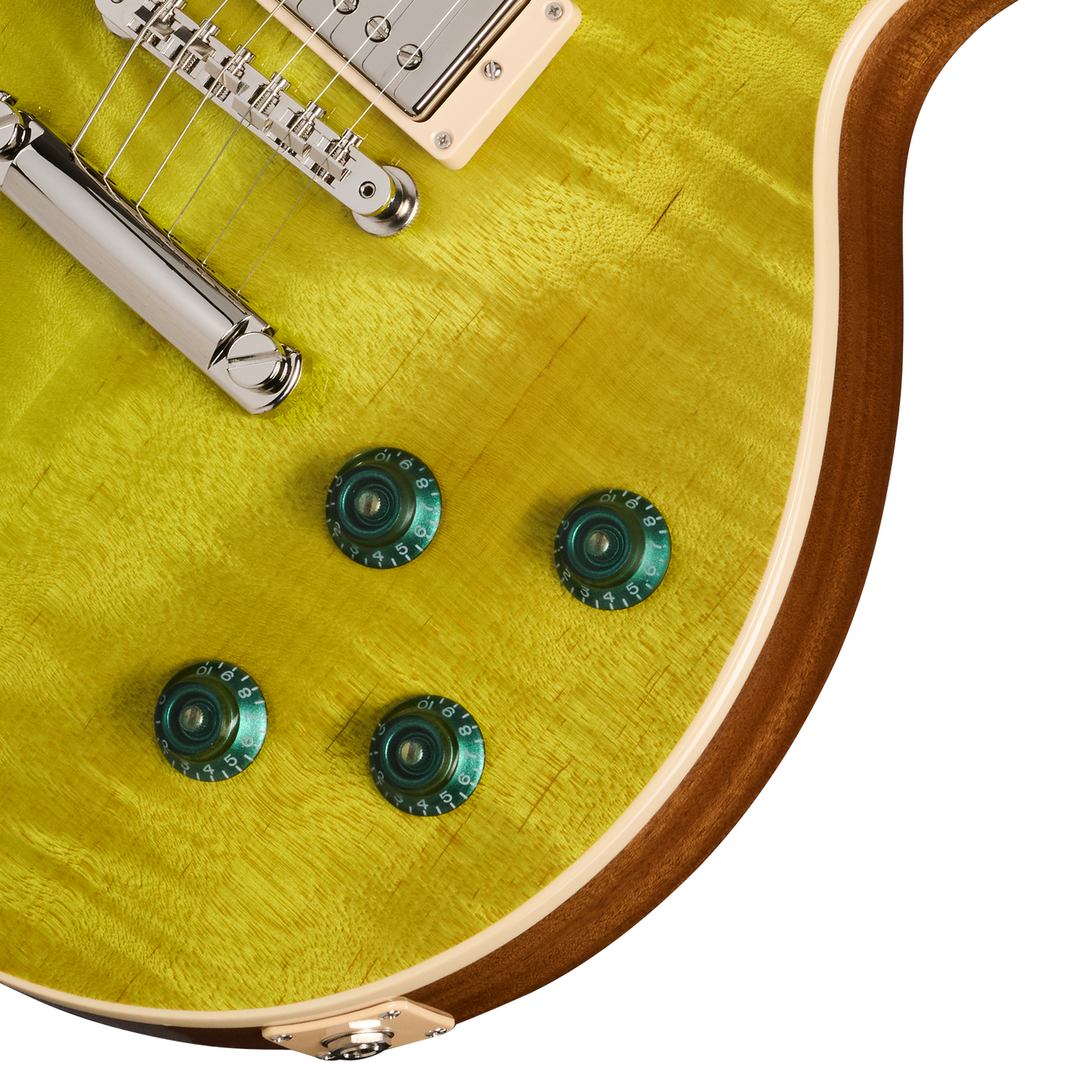 Gibson Mod™ Collection Les Paul Standard 60s, Metamorphrog Electric Guitar Gibson Mod™ Collection