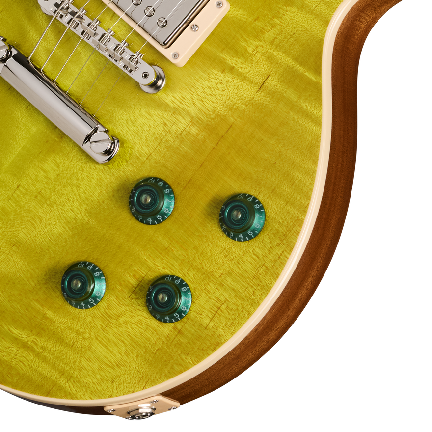 Gibson Mod™ Collection Les Paul Standard 60s, Metamorphrog Electric Guitar Gibson Mod™ Collection