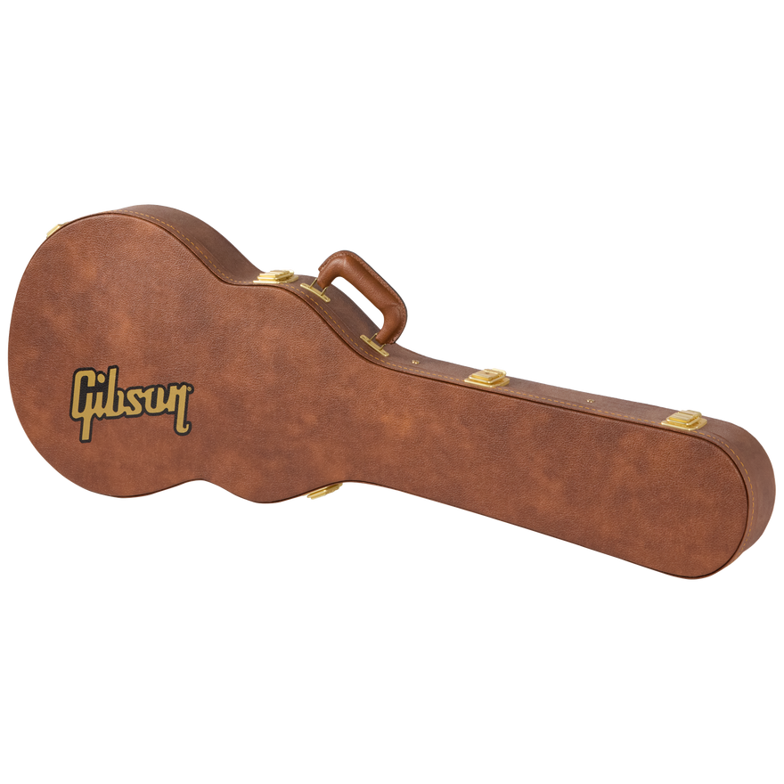 Gibson Mod™ Collection Les Paul Junior Double Cut, Mint on White Satin Electric Guitar Gibson Mod™ Collection