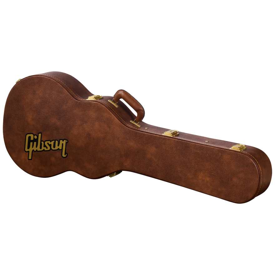 Gibson Mod™ Collection Les Paul Standard 60s, Blue Razz Freeze Electric Guitar Gibson Mod™ Collection