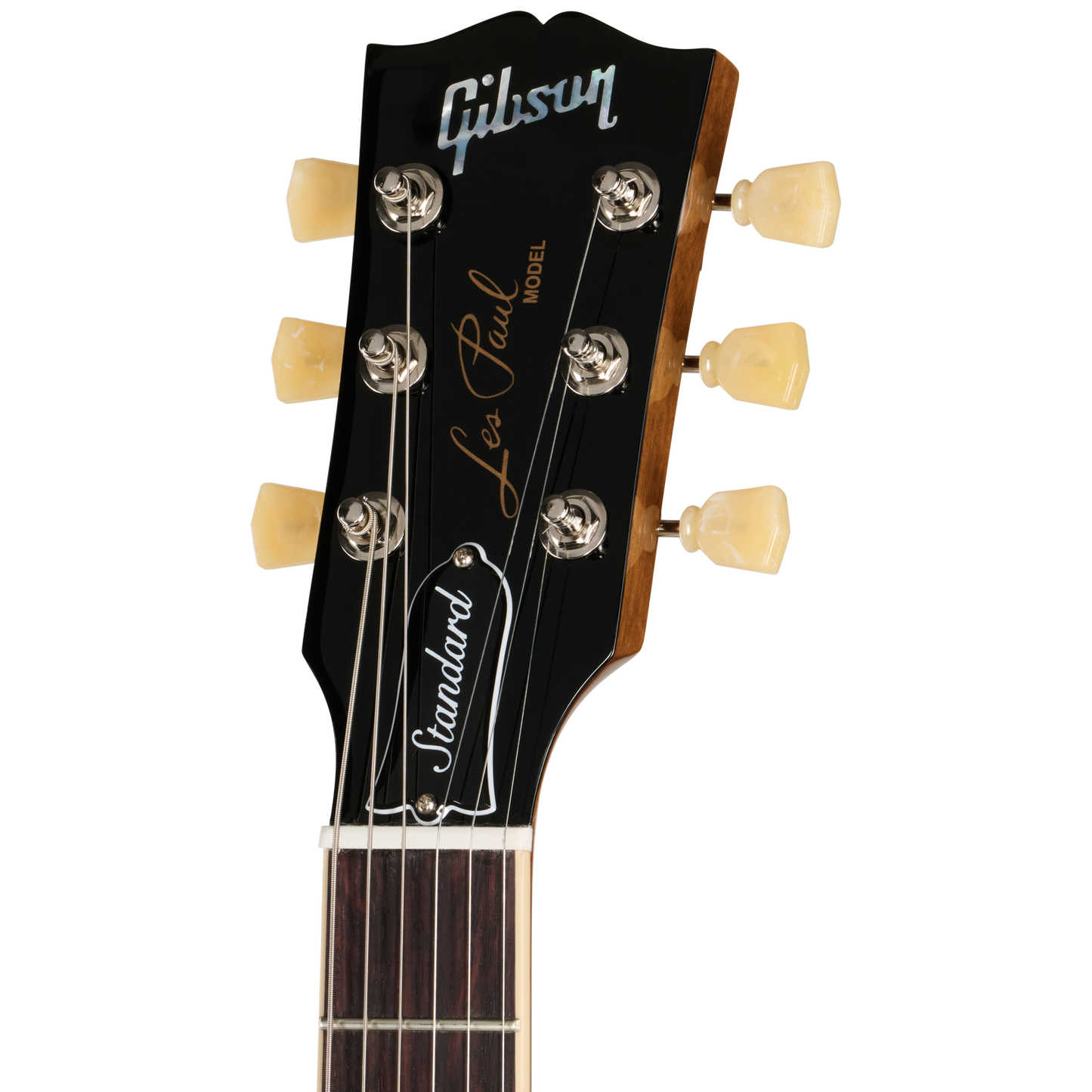 Gibson Mod™ Collection Les Paul Standard 50s, Vertigold Electric Guitar Gibson Mod™ Collection