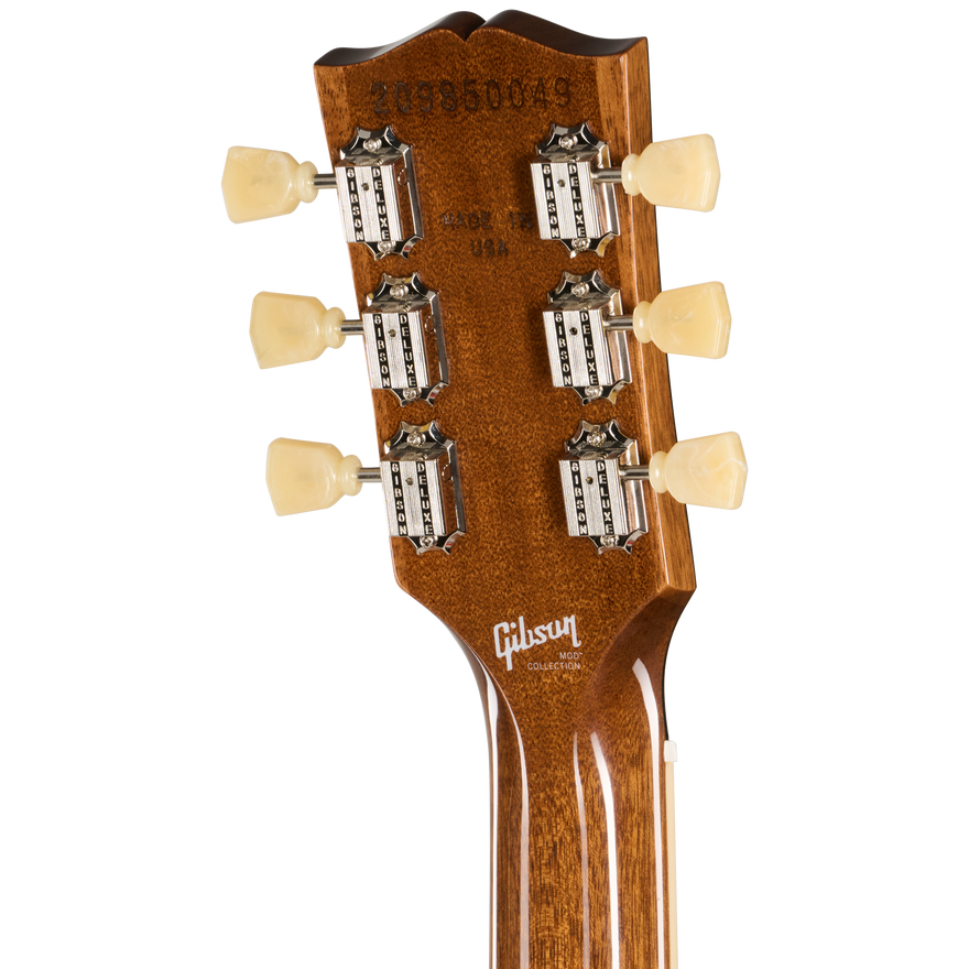 Gibson Mod™ Collection Les Paul Standard 50s, Vertigold Electric Guitar Gibson Mod™ Collection