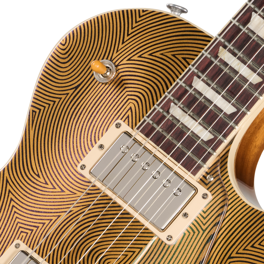 Gibson Les Paul Standard Plus 激鳴ビンテージMod Gibson Custom Shop 1959 Les Paul Standard Reissue Limited Edition