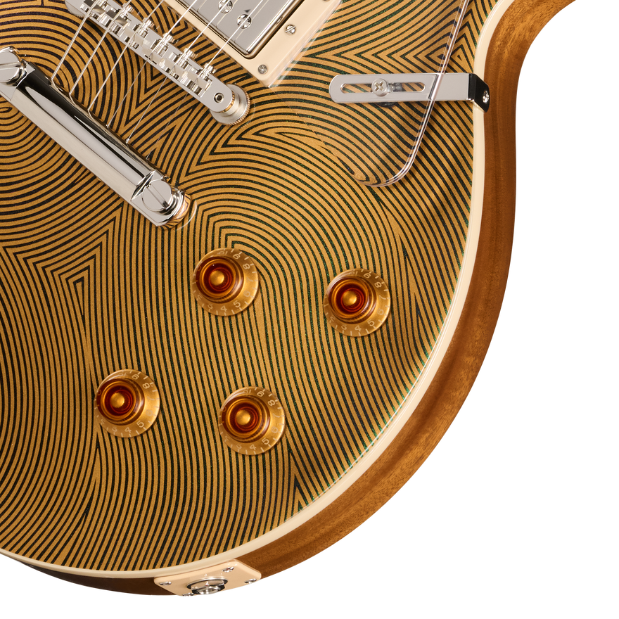 Gibson Mod™ Collection Les Paul Standard 50s, Vertigold