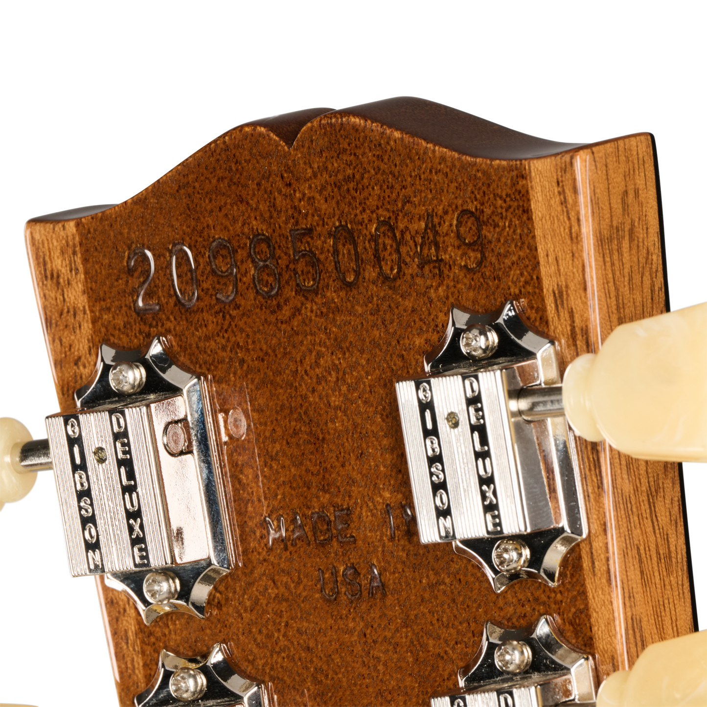 Gibson Mod™ Collection Les Paul Standard 50s, Vertigold Electric Guitar Gibson Mod™ Collection