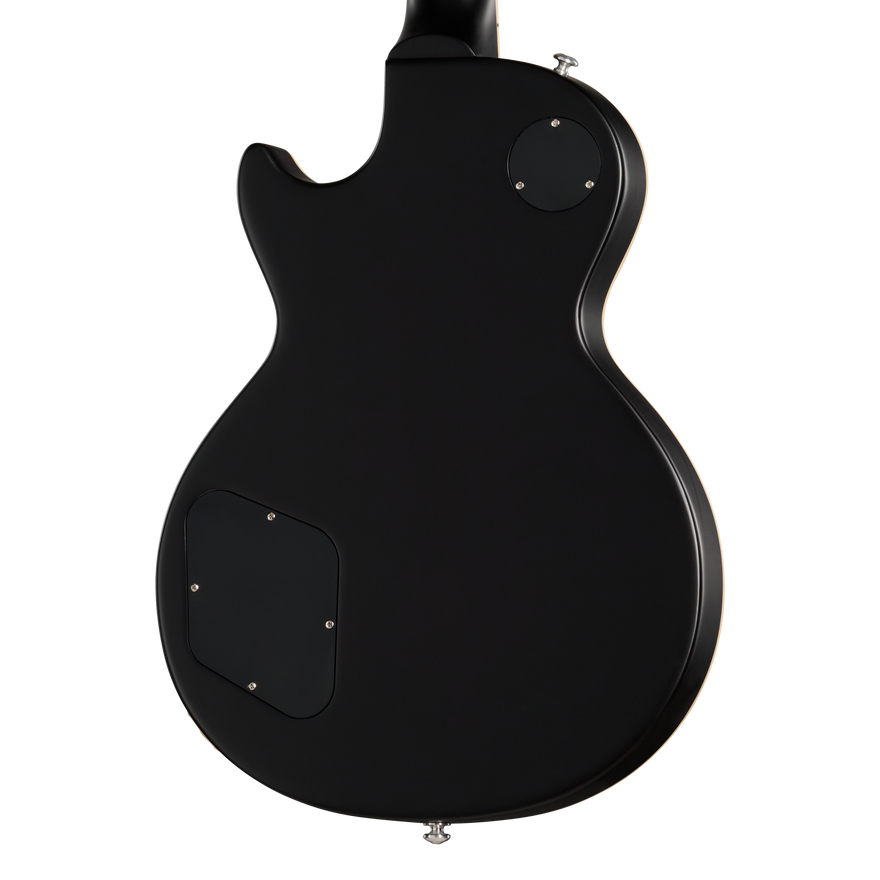Gibson Mod™ Collection Les Paul Standard 60s Plain Top, Mello Portobello Electric Guitar Gibson Mod™ Collection