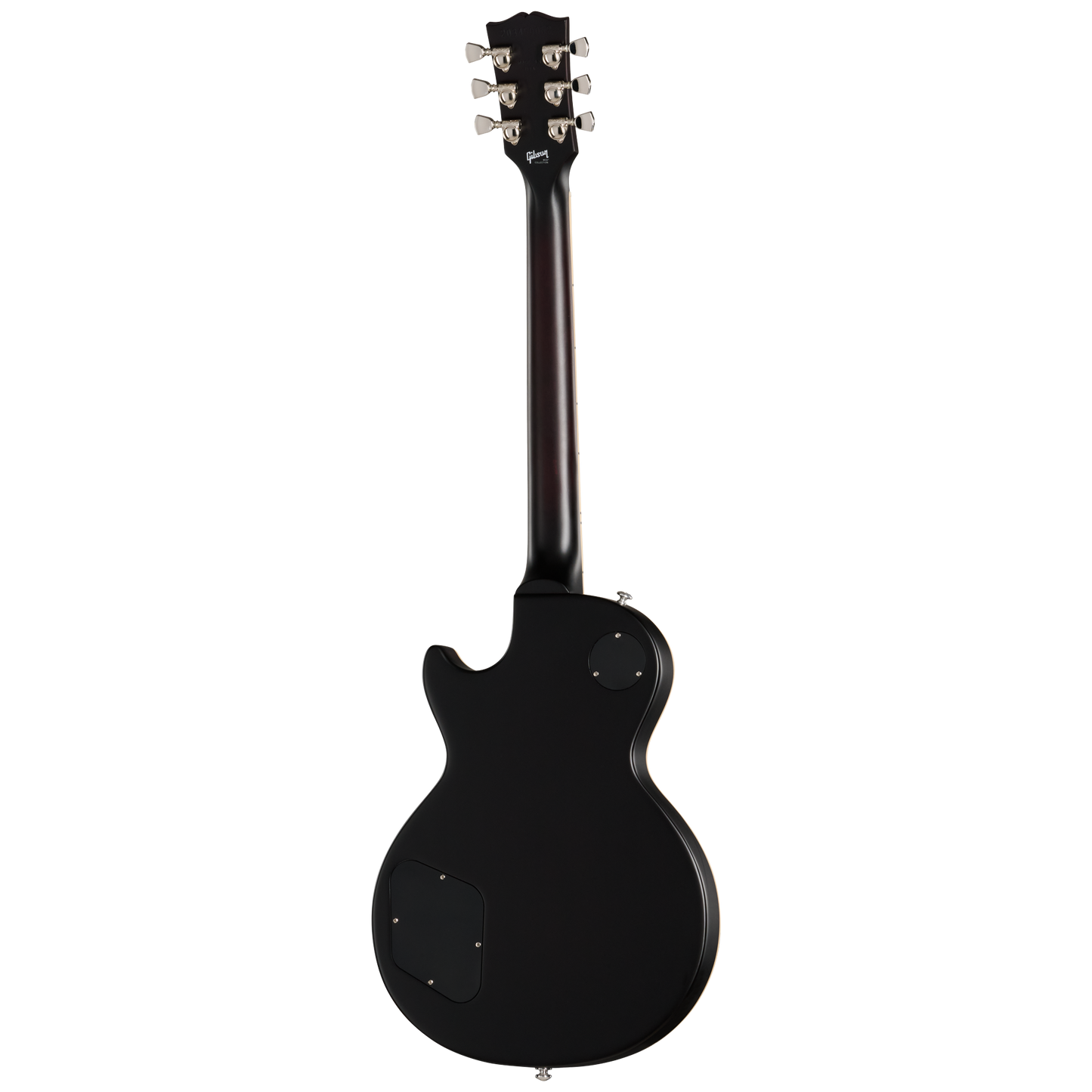 Gibson Mod™ Collection Les Paul Standard 60s Plain Top, Mello Portobello Electric Guitar Gibson Mod™ Collection