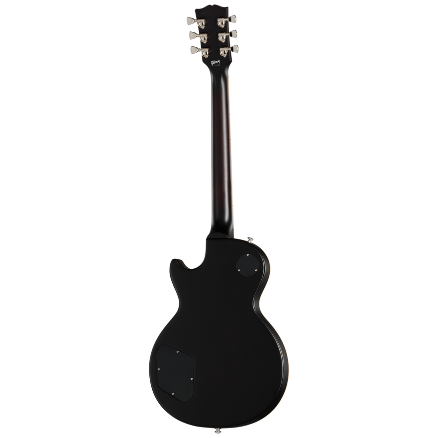 Gibson Mod™ Collection Les Paul Standard 60s Plain Top, Mello Portobello Electric Guitar Gibson Mod™ Collection