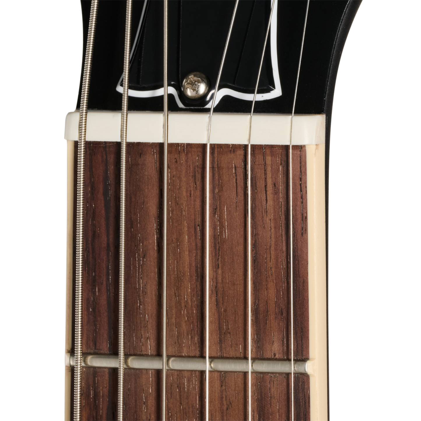 Gibson Mod™ Collection Les Paul Standard 60s Plain Top, Mello Portobello Electric Guitar Gibson Mod™ Collection