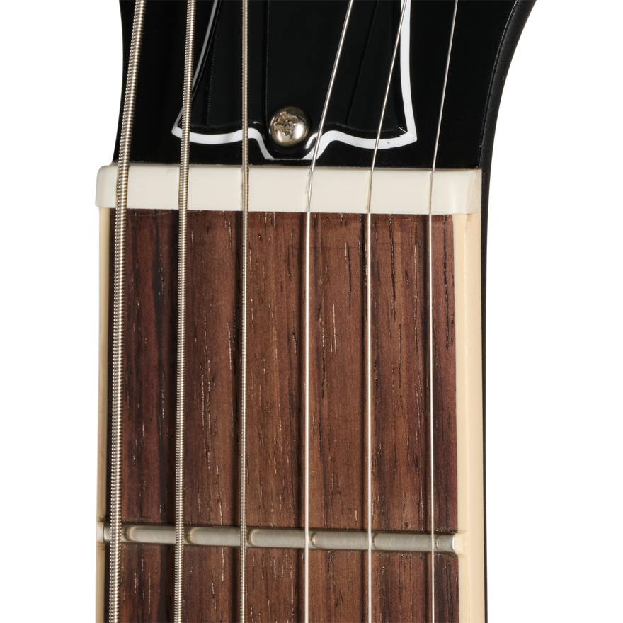 Gibson Mod™ Collection Les Paul Standard 60s Plain Top, Mello Portobello Electric Guitar Gibson Mod™ Collection