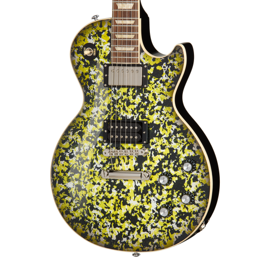 Gibson Mod™ Collection Les Paul Standard 60s, Oriole Electric Guitar Gibson Mod™ Collection