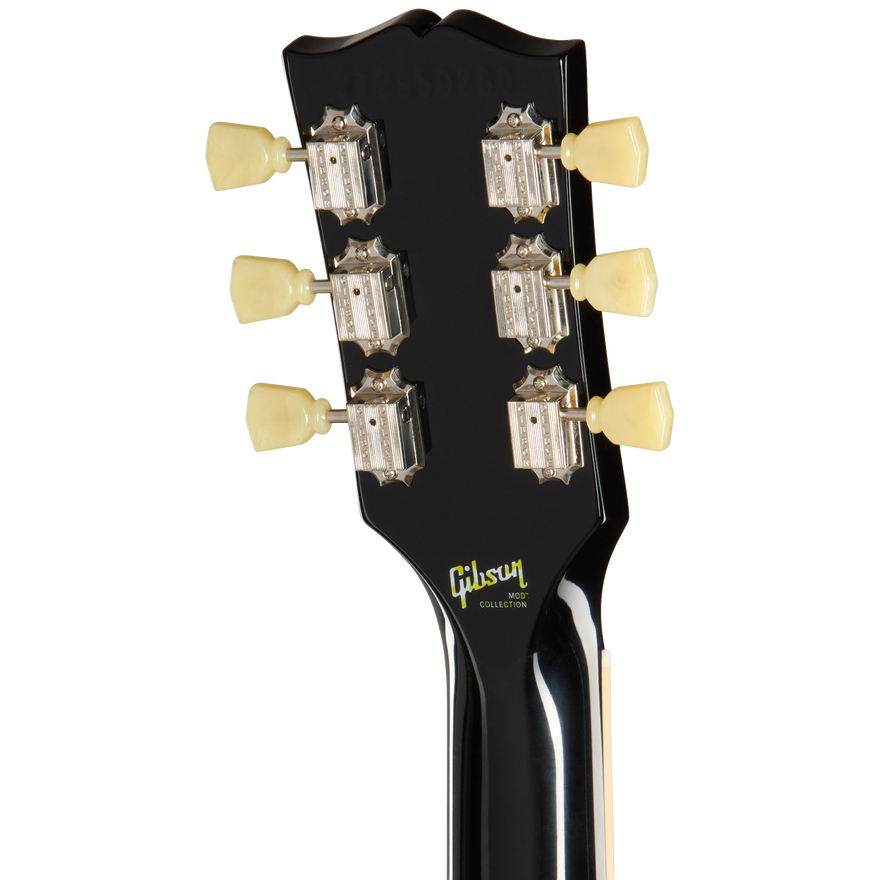 Gibson Mod™ Collection Les Paul Standard 60s, Oriole Electric Guitar Gibson Mod™ Collection