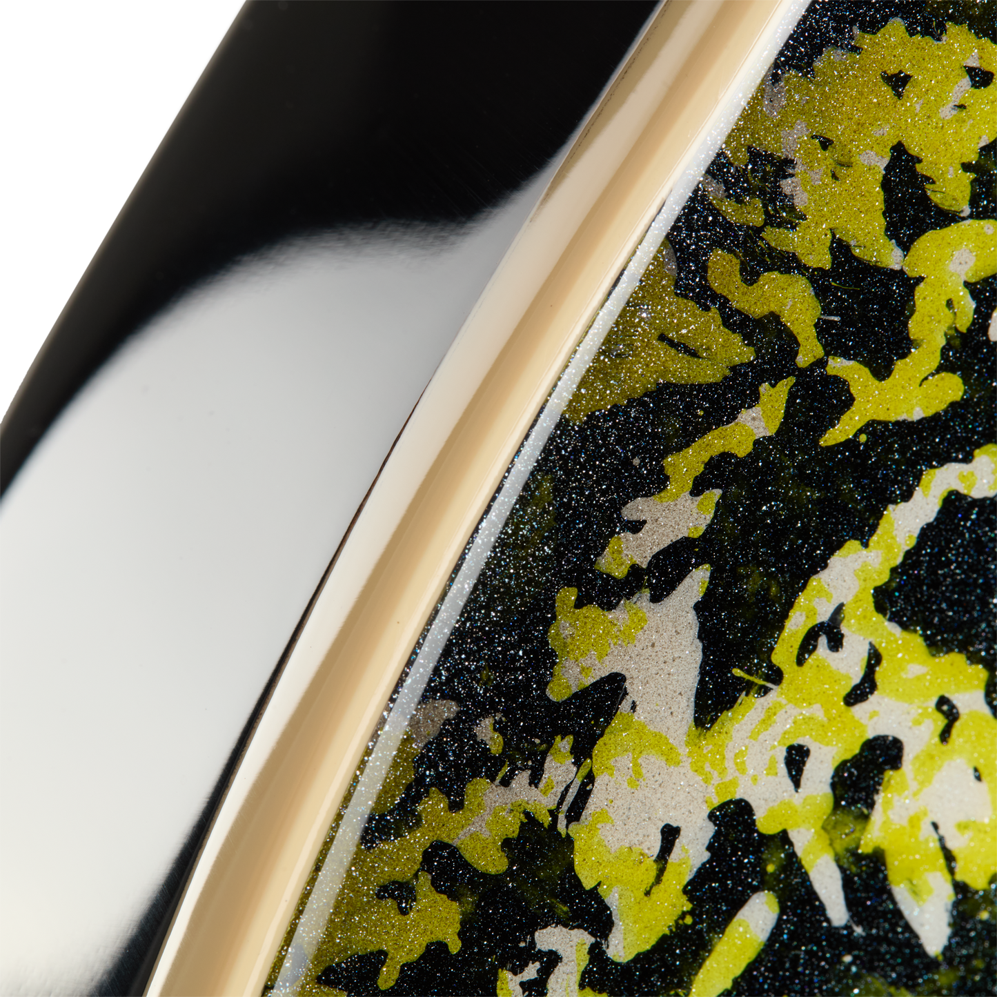 Gibson Mod™ Collection Les Paul Standard 60s, Oriole Electric Guitar Gibson Mod™ Collection