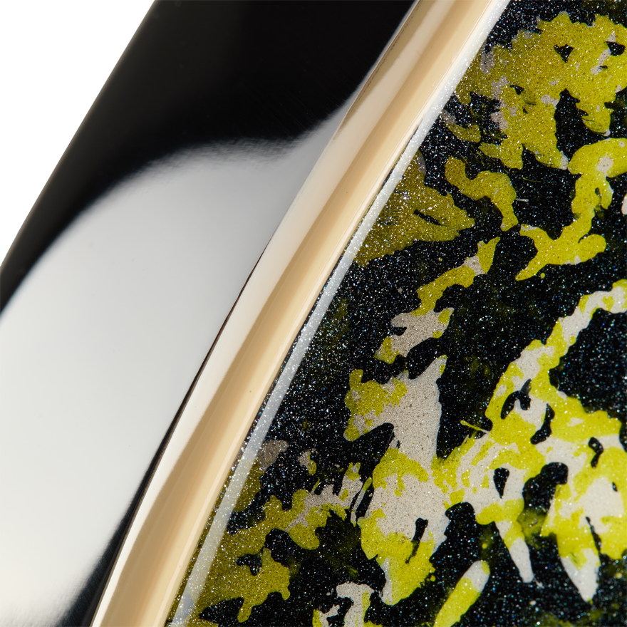 Gibson Mod™ Collection Les Paul Standard 60s, Oriole Electric Guitar Gibson Mod™ Collection