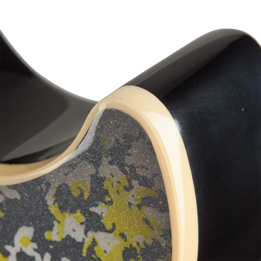 Gibson Mod™ Collection Les Paul Standard 60s, Oriole Electric Guitar Gibson Mod™ Collection