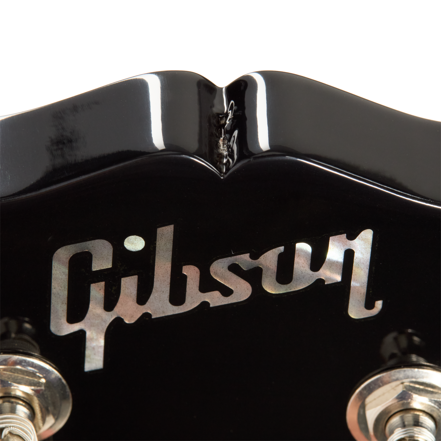 Gibson Mod™ Collection Les Paul Standard 60s, Oriole Electric Guitar Gibson Mod™ Collection