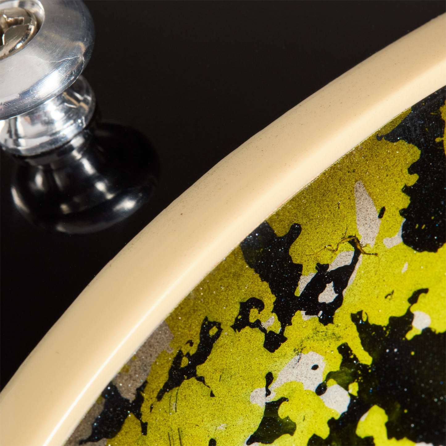 Gibson Mod™ Collection Les Paul Standard 60s, Oriole Electric Guitar Gibson Mod™ Collection