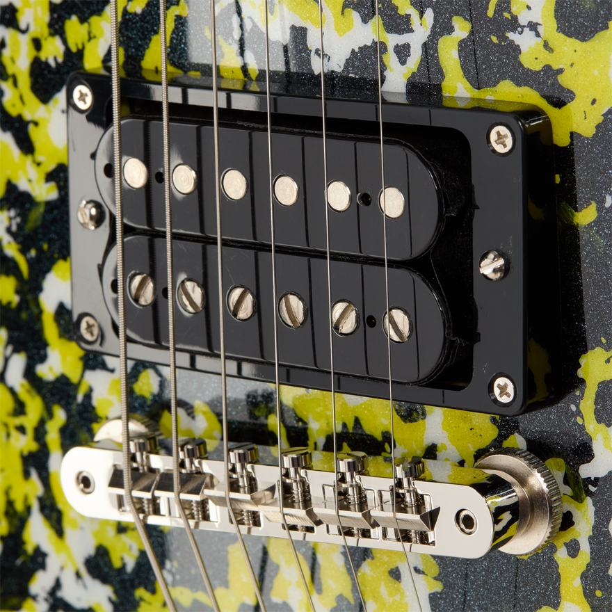 Gibson Mod™ Collection Les Paul Standard 60s, Oriole Electric Guitar Gibson Mod™ Collection