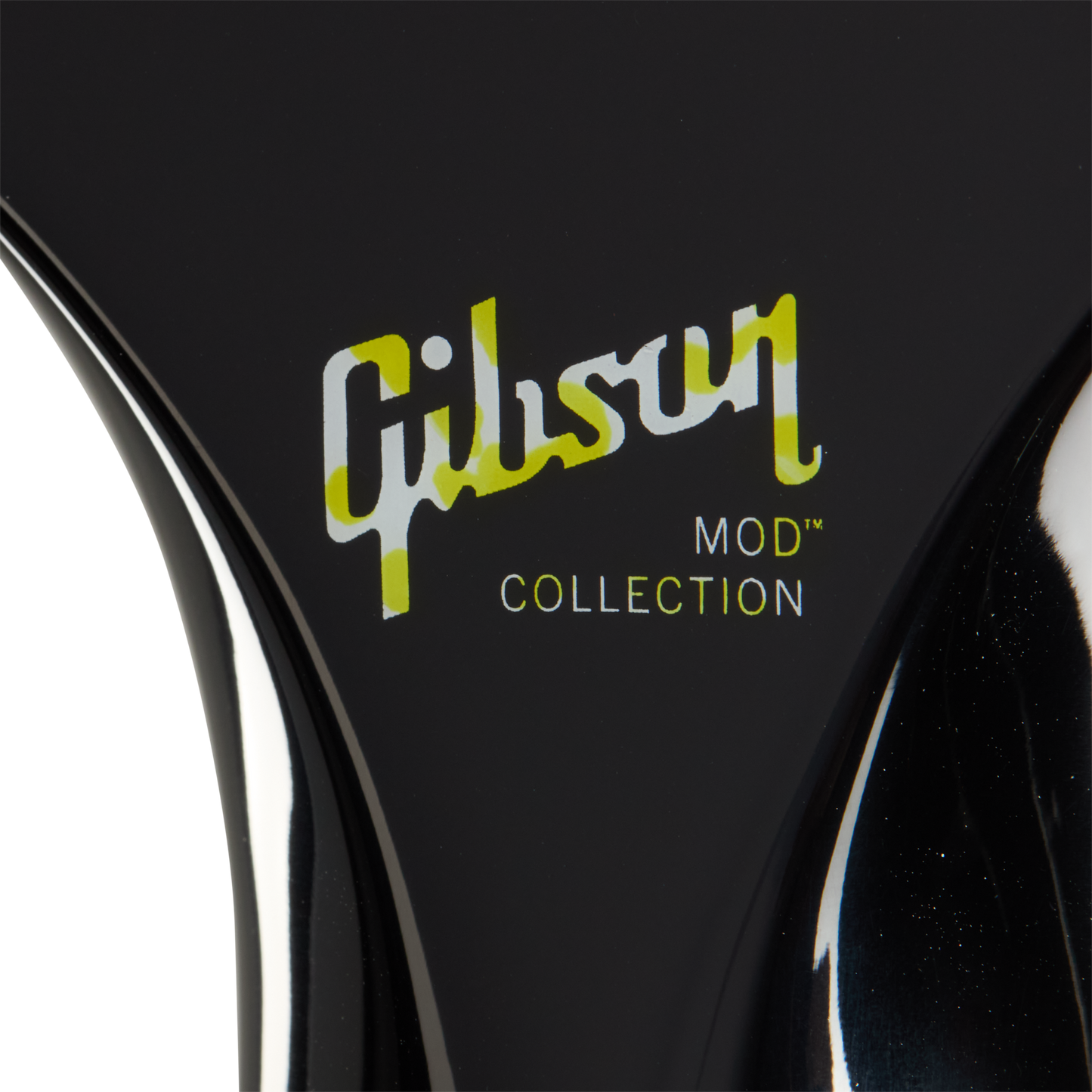 Gibson Mod™ Collection Les Paul Standard 60s, Oriole Electric Guitar Gibson Mod™ Collection