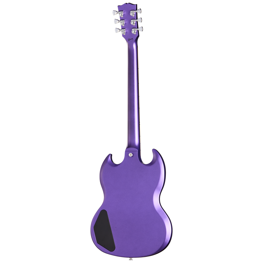 Gibson Mod™ Collection SG Standard, Iris Notes Electric Guitar Gibson Mod™ Collection