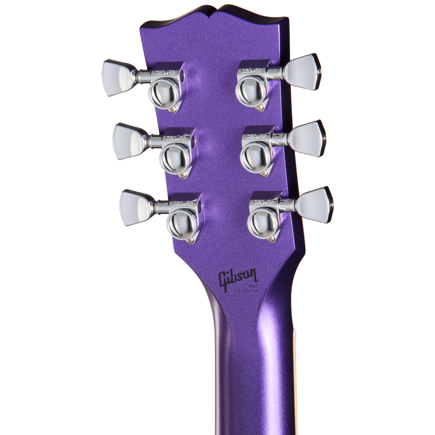 Gibson Mod™ Collection SG Standard, Iris Notes Electric Guitar Gibson Mod™ Collection