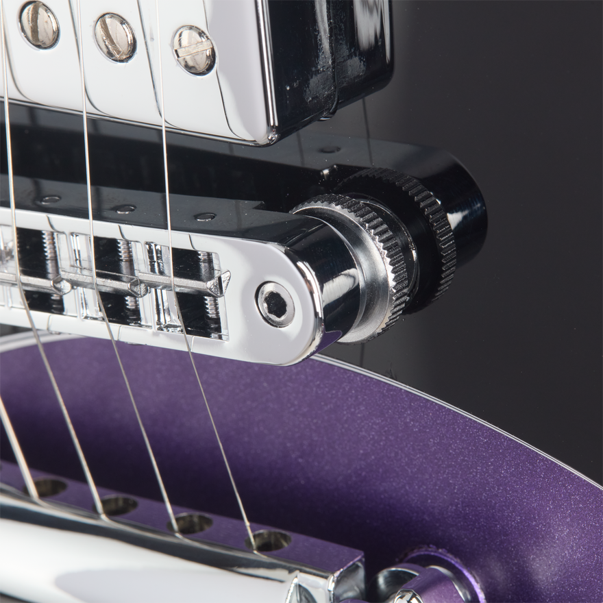 Gibson Mod™ Collection SG Standard, Iris Notes Electric Guitar Gibson Mod™ Collection