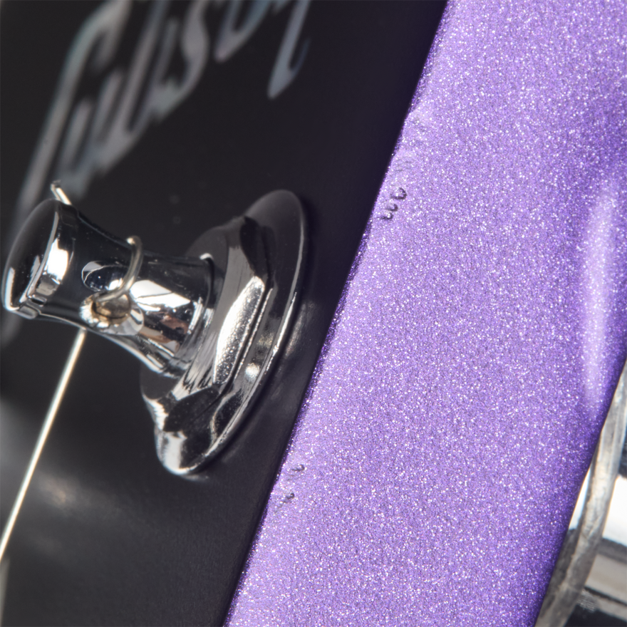 Gibson Mod™ Collection SG Standard, Iris Notes Electric Guitar Gibson Mod™ Collection