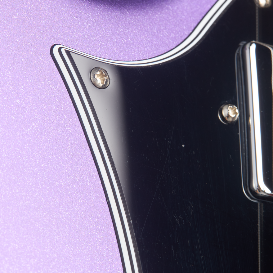 Gibson Mod™ Collection SG Standard, Iris Notes Electric Guitar Gibson Mod™ Collection