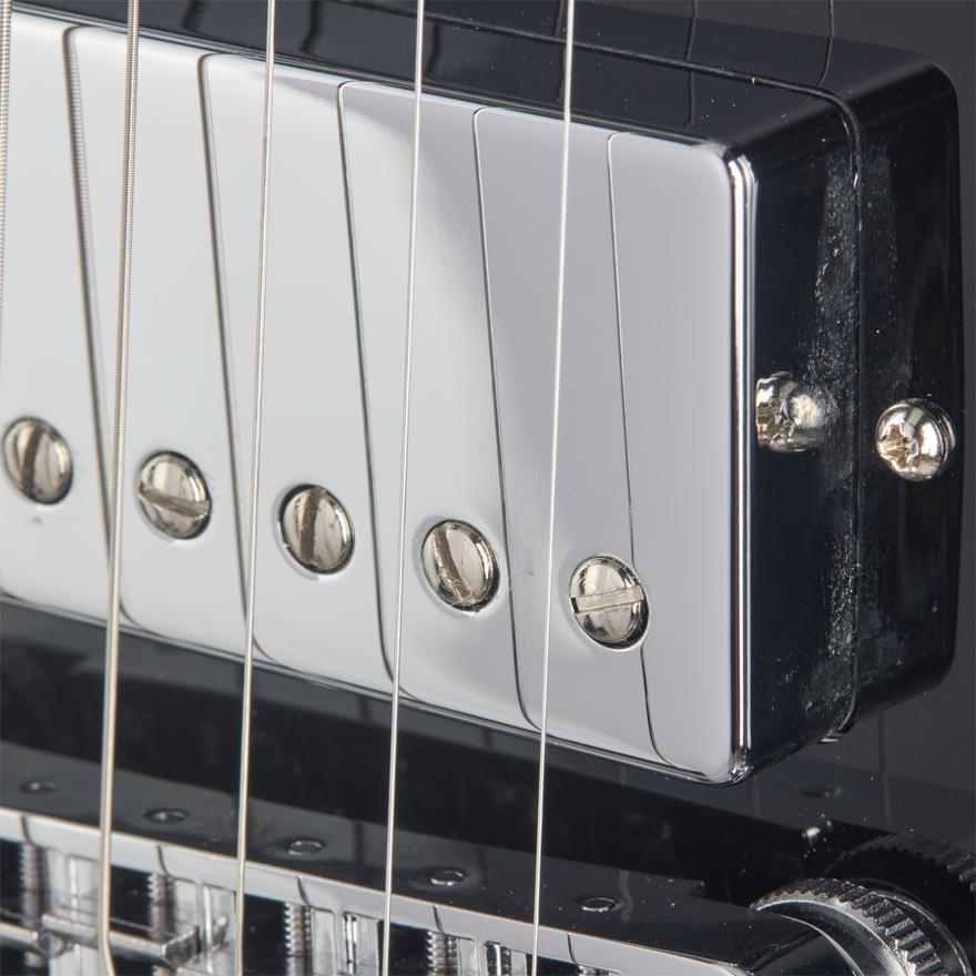 Gibson Mod™ Collection SG Standard, Iris Notes Electric Guitar Gibson Mod™ Collection