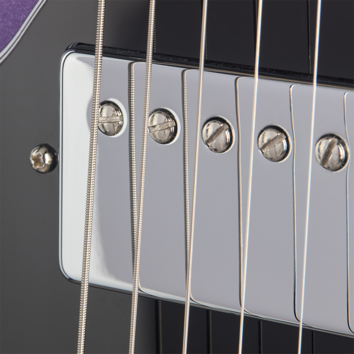 Gibson Mod™ Collection SG Standard, Iris Notes Electric Guitar Gibson Mod™ Collection