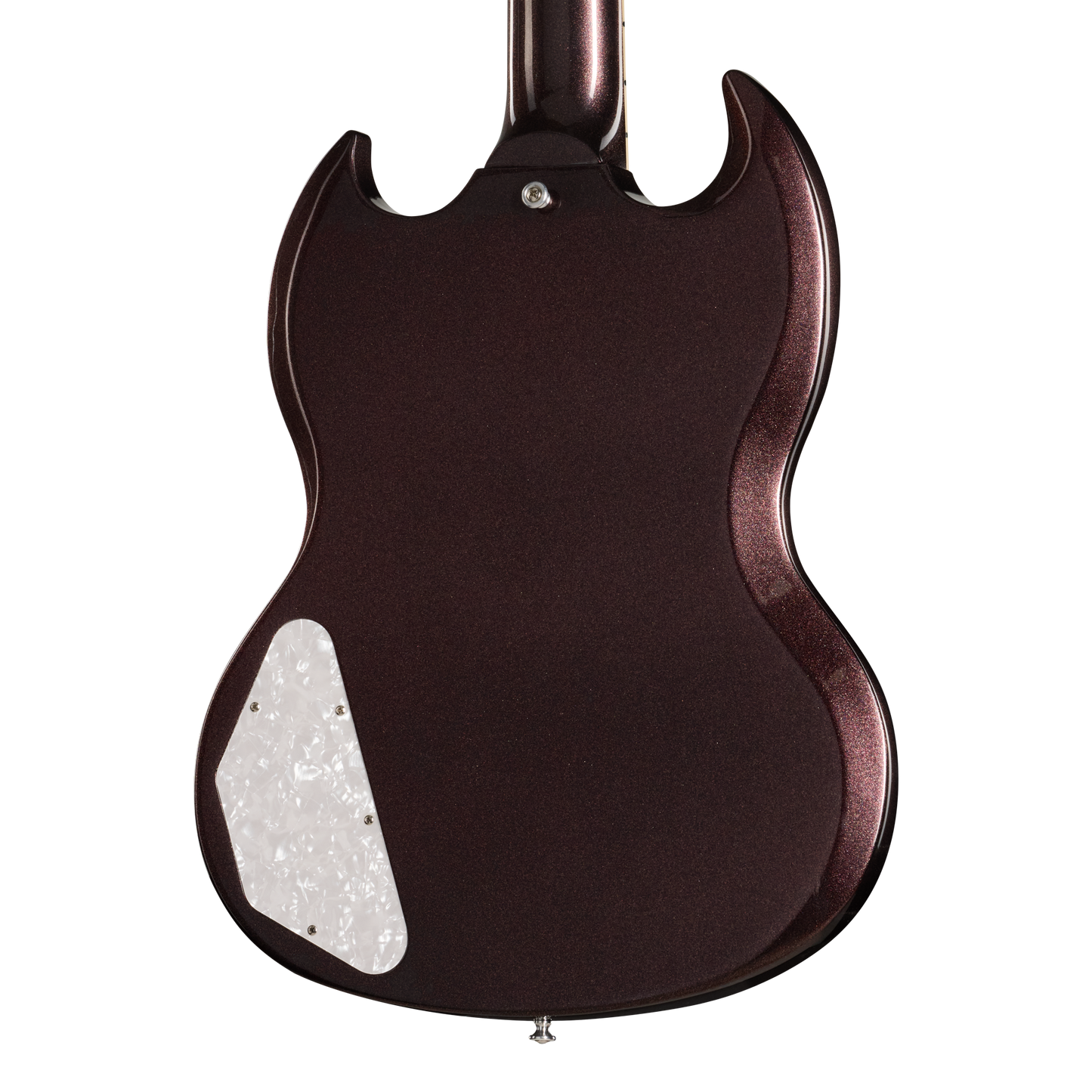 Gibson Mod Collection SG Standard '61, Mauve Dessert Electric Guitar Gibson Mod™ Collection