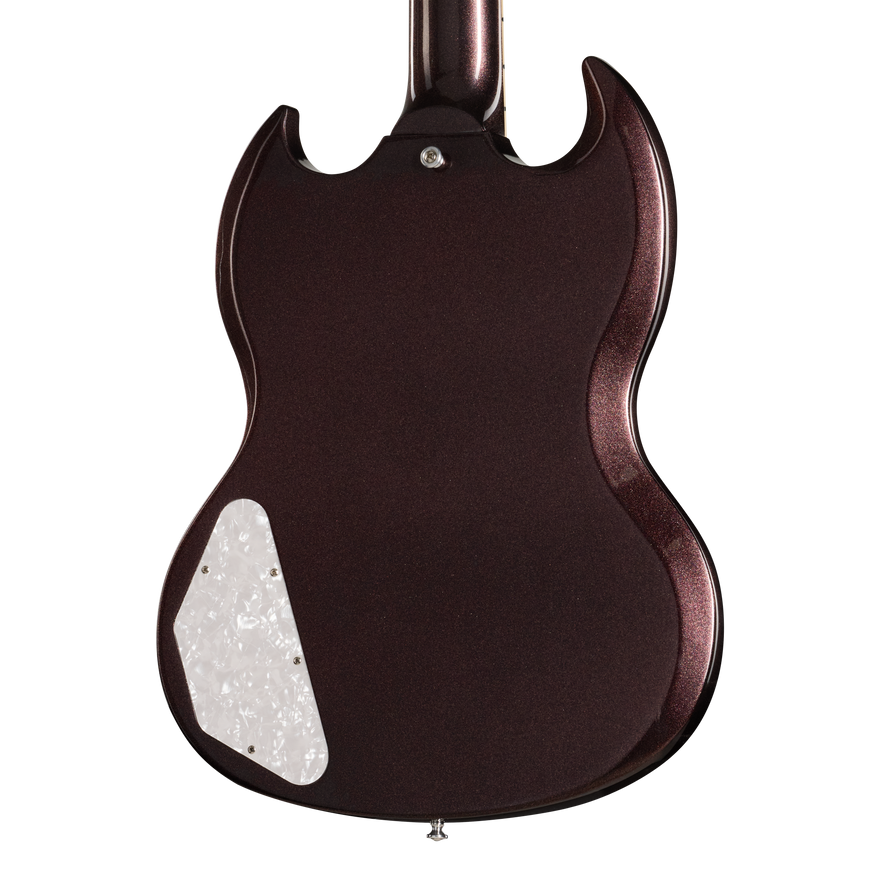 Gibson Mod Collection SG Standard '61, Mauve Dessert Electric Guitar Gibson Mod™ Collection