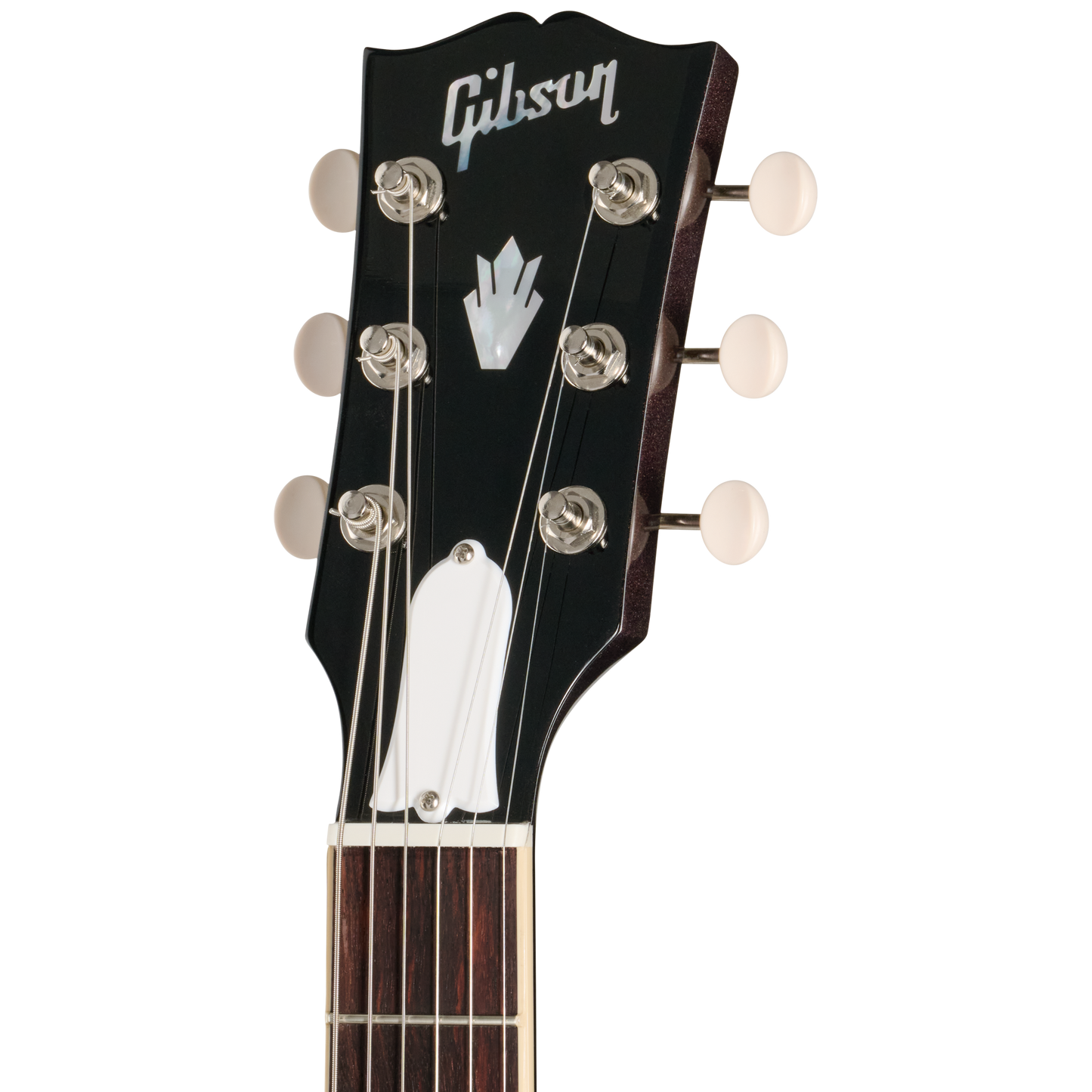 Gibson Mod Collection SG Standard '61, Mauve Dessert Electric Guitar Gibson Mod™ Collection