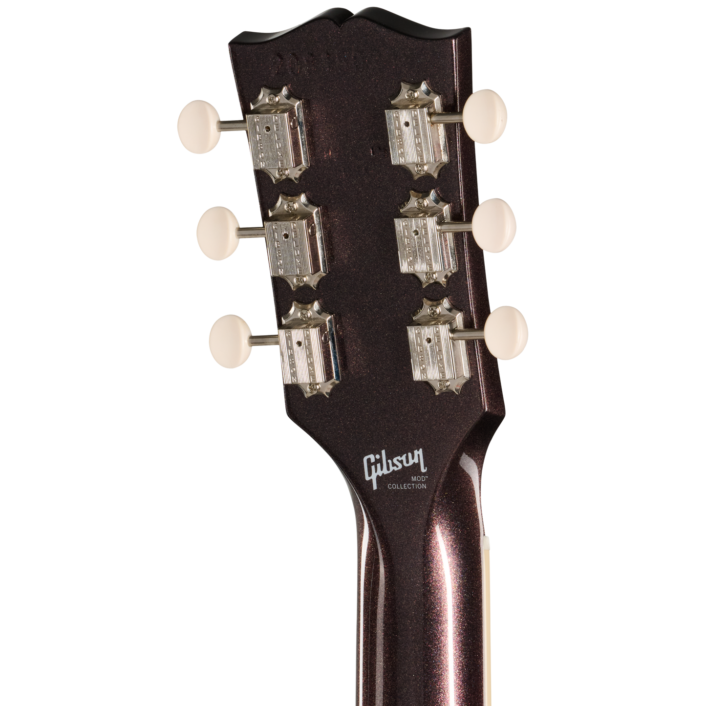 Gibson Mod Collection SG Standard '61, Mauve Dessert Electric Guitar Gibson Mod™ Collection
