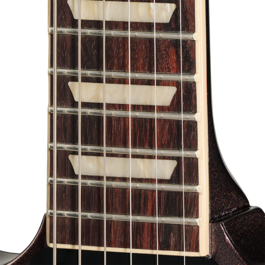Gibson Mod Collection SG Standard '61, Mauve Dessert Electric Guitar Gibson Mod™ Collection