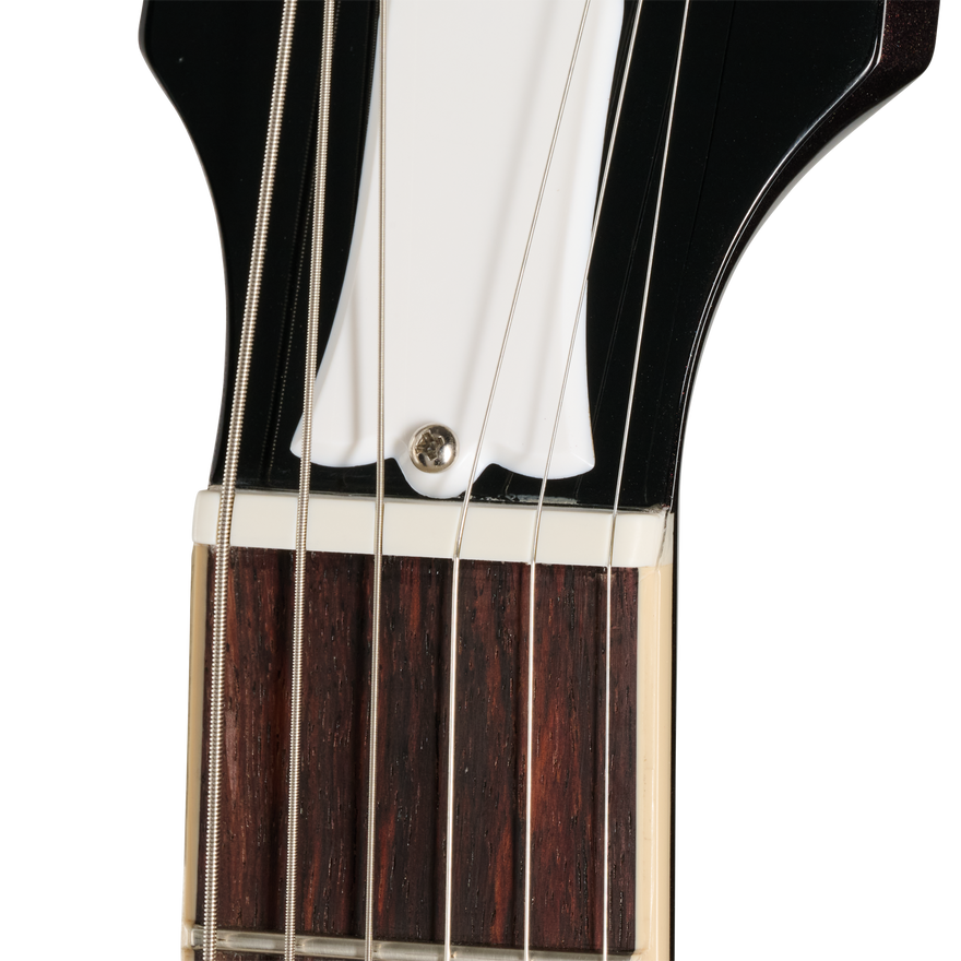 Gibson Mod Collection SG Standard '61, Mauve Dessert Electric Guitar Gibson Mod™ Collection