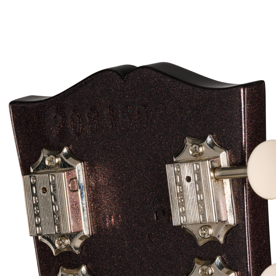 Gibson Mod Collection SG Standard '61, Mauve Dessert Electric Guitar Gibson Mod™ Collection