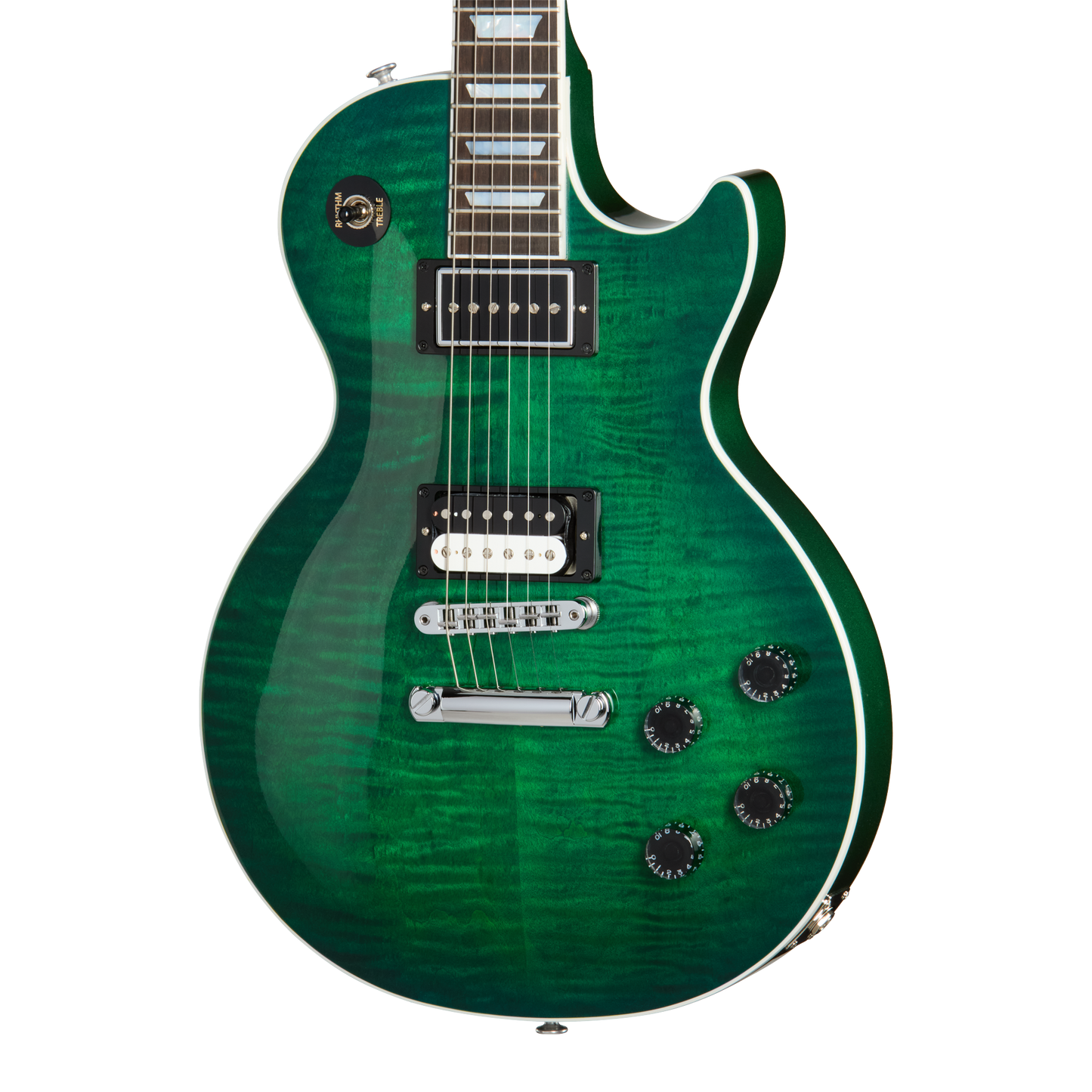 Gibson Mod™ Collection Les Paul Modern, Lizard King Sparkle Electric Guitar Gibson Mod™ Collection