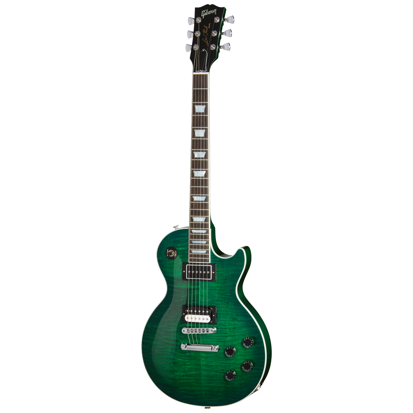 Gibson Mod™ Collection Les Paul Modern, Lizard King Sparkle Electric Guitar Gibson Mod™ Collection