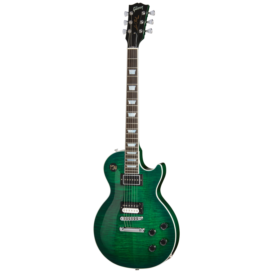 Gibson Mod™ Collection Les Paul Modern, Lizard King Sparkle Electric Guitar Gibson Mod™ Collection