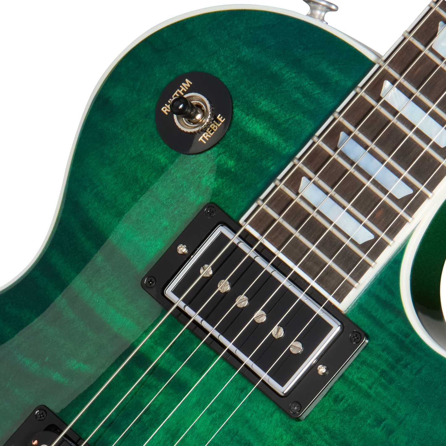 Gibson Mod™ Collection Les Paul Modern, Lizard King Sparkle Electric Guitar Gibson Mod™ Collection