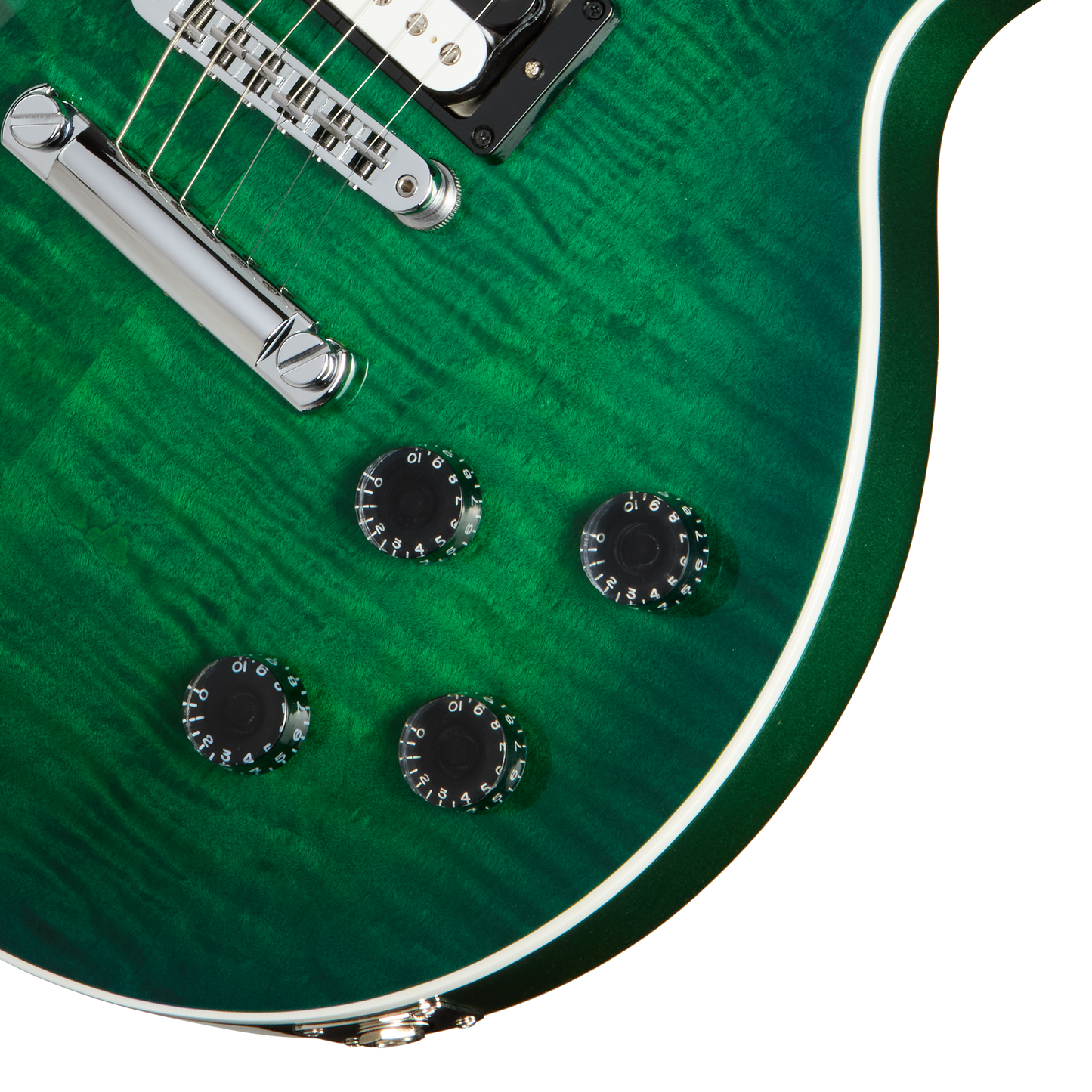 Gibson Mod™ Collection Les Paul Modern, Lizard King Sparkle Electric Guitar Gibson Mod™ Collection