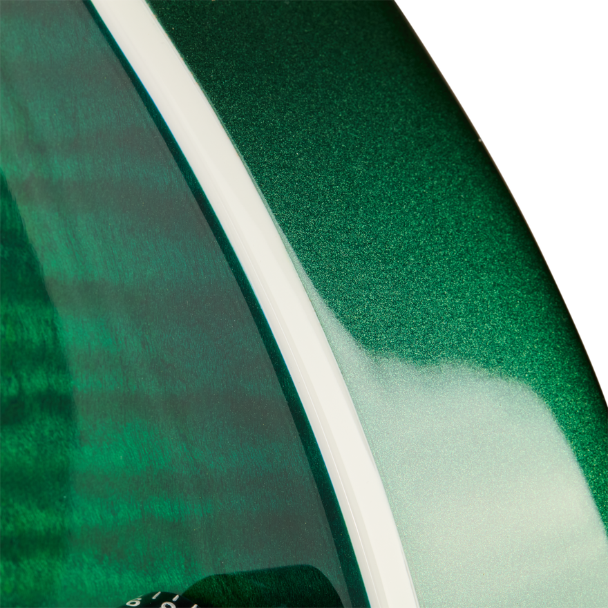 Gibson Mod™ Collection Les Paul Modern, Lizard King Sparkle Electric Guitar Gibson Mod™ Collection