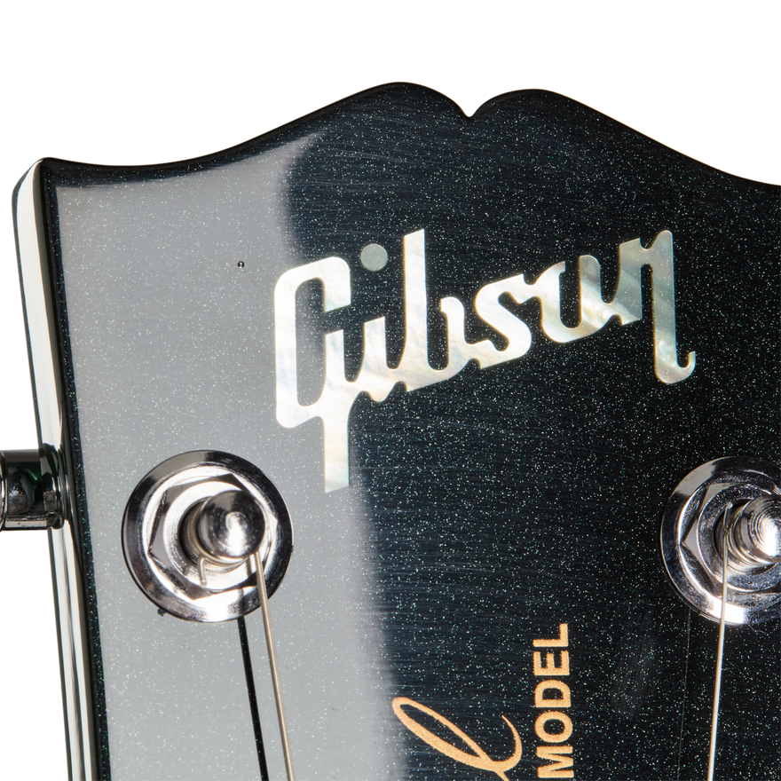 Gibson Mod™ Collection Les Paul Modern, Lizard King Sparkle Electric Guitar Gibson Mod™ Collection