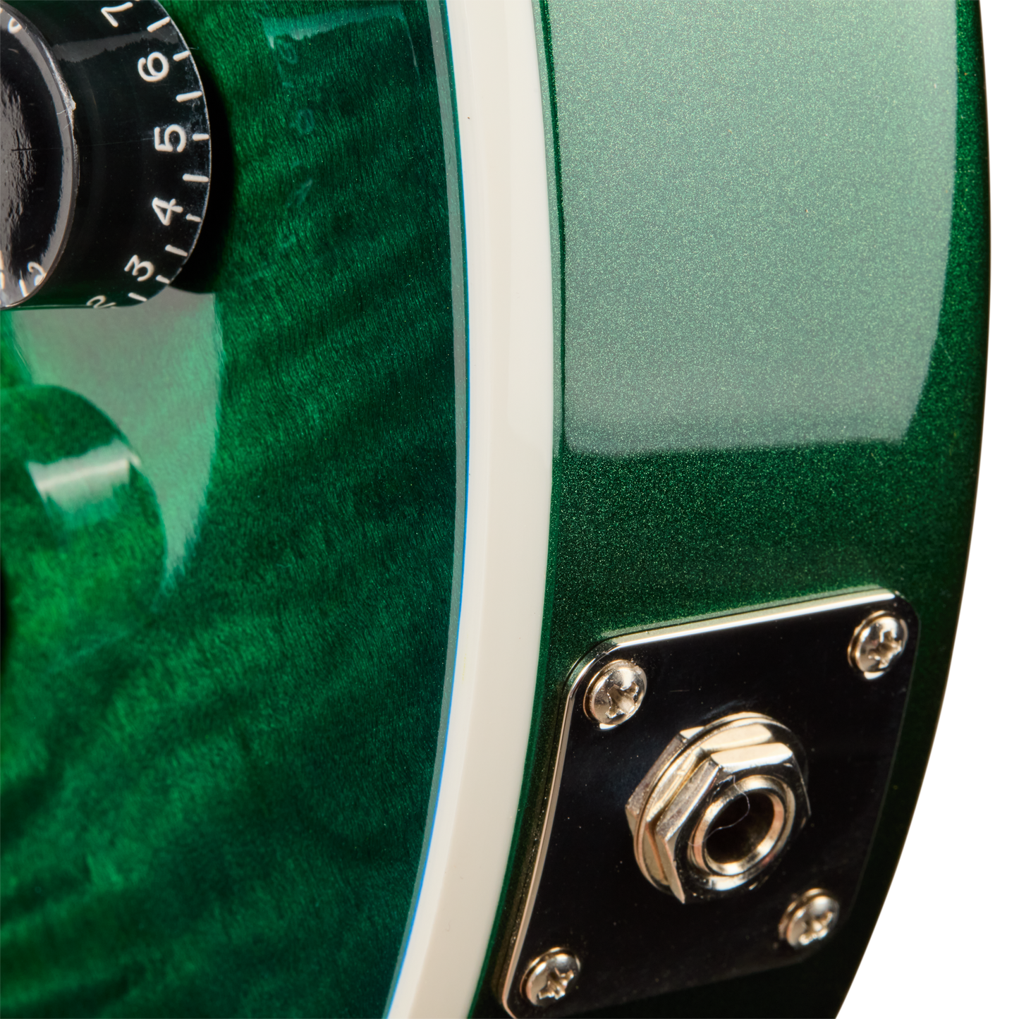 Gibson Mod™ Collection Les Paul Modern, Lizard King Sparkle Electric Guitar Gibson Mod™ Collection